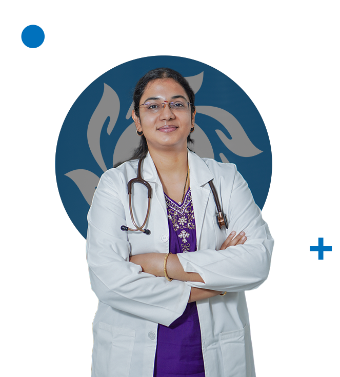Dr. Aishwarya Rajan