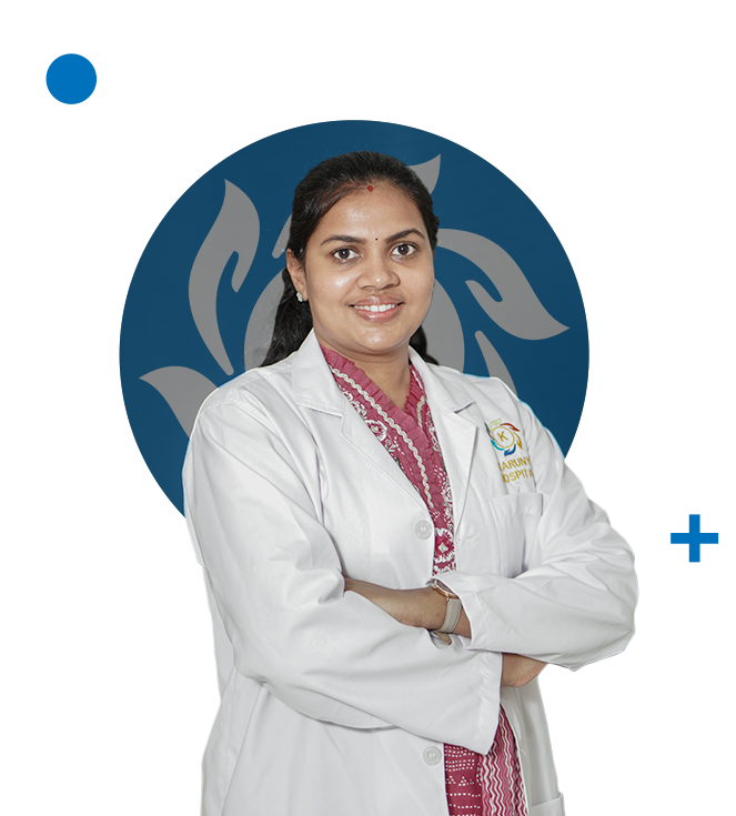 Dr. Krishnaja