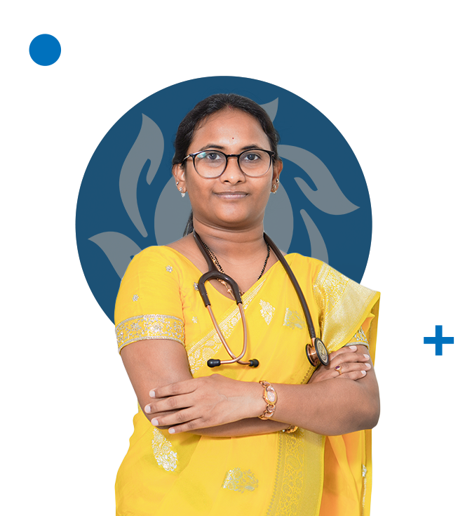 Dr. Pavani